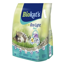 Biokat's Eco Light Fresh Spring Tofu