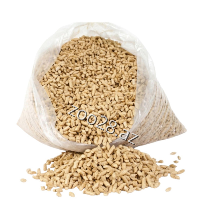 ZooMmir Taxta Doldurucu, 1 kq - Pişiklər | Zoo28.az