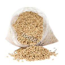 ZooMmir Taxta Doldurucu, 1 kq