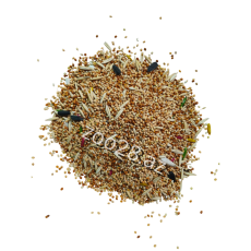 Lyubimçik Quş Yemi,1 kq