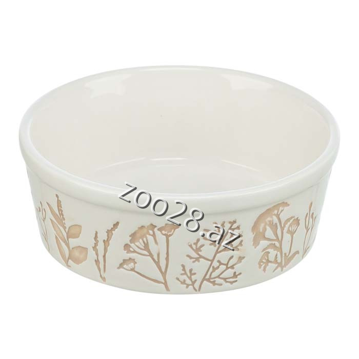 Trixie Keramik Qabı 25086 - Pişiklər | Zoo28.az