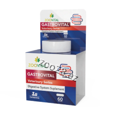 ZooVital Gastrovital ədədlə,1 ədəd