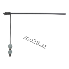 Trixie İpli Oyuncaq 41138 - Pişiklər