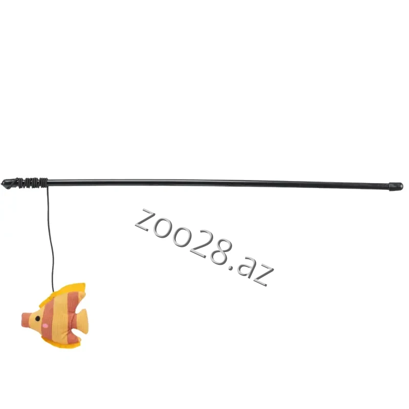 Trixie İpli Oyuncaq 45619 - Pişiklər | Zoo28.az