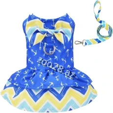 Dress-303-15 #3 - Dogs