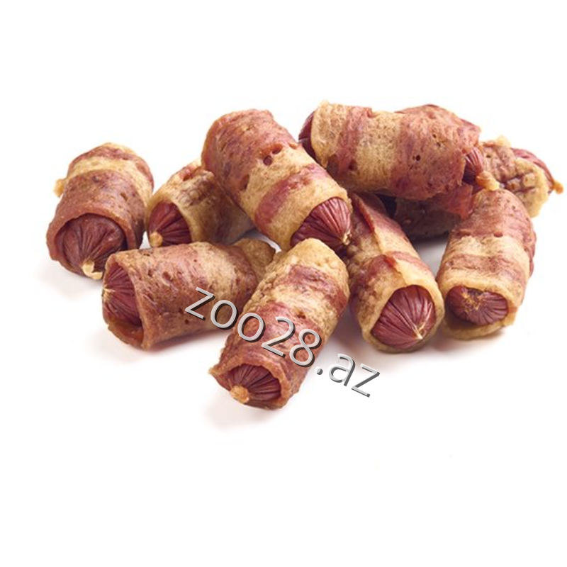 Wanpy Soft Pigs İn A Blanket, 100 gr - İtlər - Şəkil 2