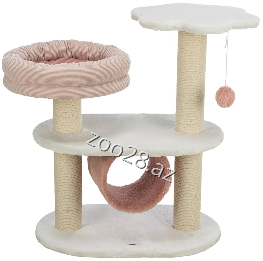 Trixie Kompleks Yuva 44472 - Pişiklər | Zoo28.az