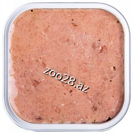 Monge Fresh Pate Donuz Əti İlə, 100 gr - İtlər - Şəkil 2