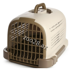 Plastik Konteyner Transport 938 - İtlər