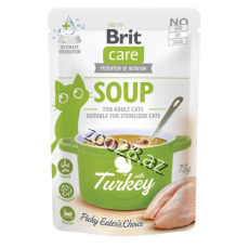 Brit Care Soup Hind Quşu İlə,75 qr