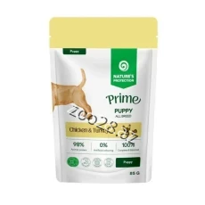 Natures Protection Prime Bala İtlər Üçün, 85 qr - İtlər