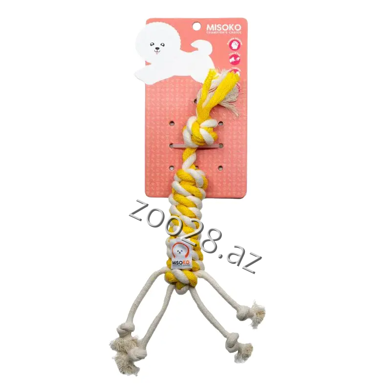 Misoko Oyuncaq 2803 - İtlər | Zoo28.az