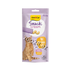 Gimcat Cream Chicken, 15 gr - Cats