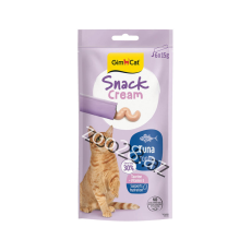 Gimcat Cream Tuna, 15 gr - Cats
