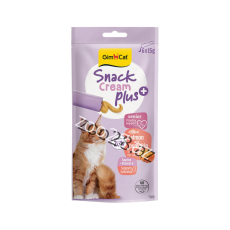 Gimcat Cream Salmon və Boranı , 15 qr - Pişiklər