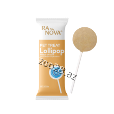 Ranova Lollipop Chicken & Pumpkin 1 pc. - Cats
