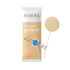 Ranova Lollipop Chicken & Goat Milk 1 pc. - Cats