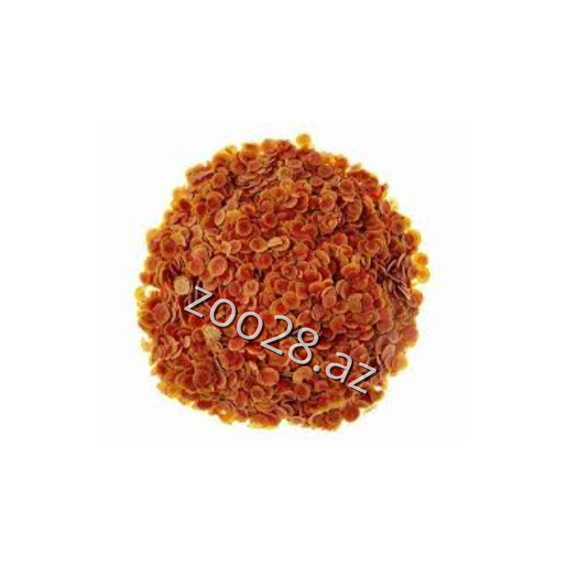 Tetra Pro Colour Multi Crips - Balıqlar - Şəkil 2