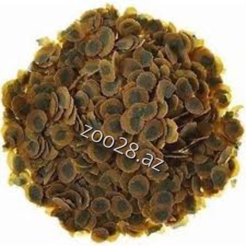 Tetra Pro Algea Multi Crips - Balıqlar - Şəkil 2