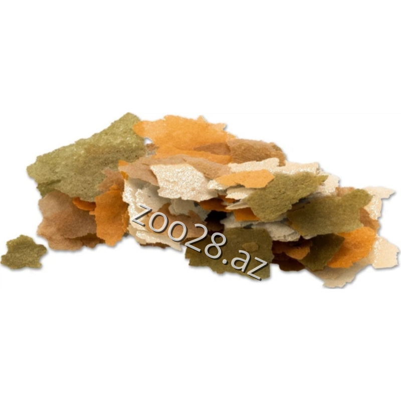 TetraMin Flakes 12 qr - Balıqlar - Şəkil 2