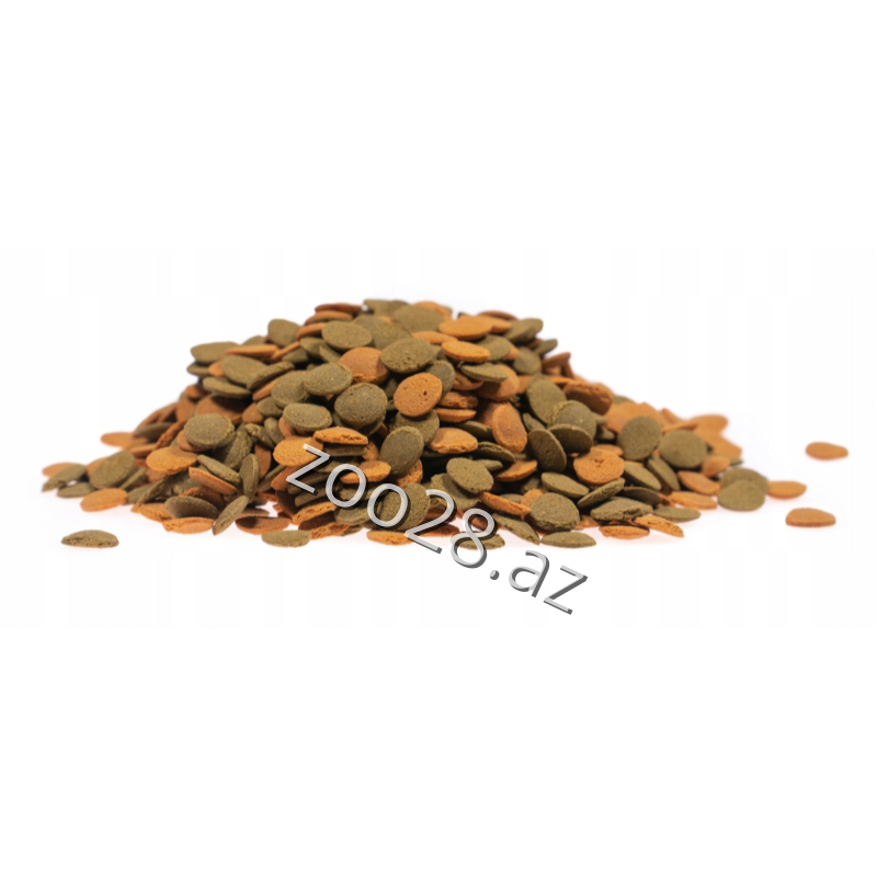 Tetra Wafer Mix 15 qr - Balıqlar - Şəkil 2