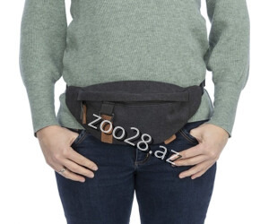 Trixie Sling-Tasche 28860 - Digər Məhsullar - Şəkil 2