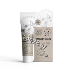 Tauro Stainless Look 50ml - İtlər