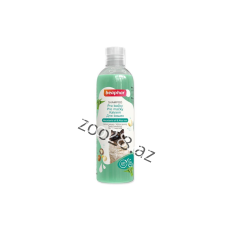 Beaphar Universal Şampun Pişiklər Üçün, 250 ml - Pişiklər