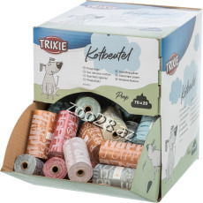 Trixie Zibil Paketi 1əd.