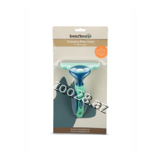 Beeztees Furminator Alt Tük Ortüyü Üçün daraq L - Pişiklər