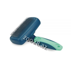 Beeztees Self-Cleaning Özütəmizlənən darağı - Pişiklər
