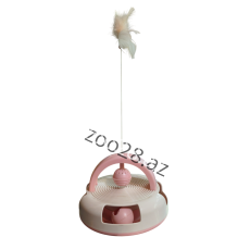 Oyuncaq AE 276 - Pişiklər