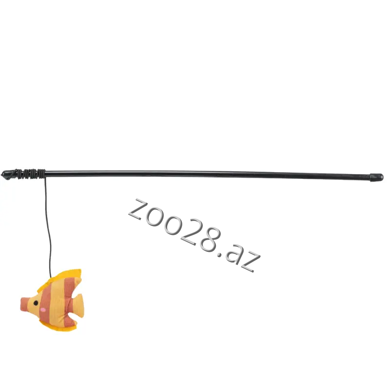 Trixie İpli Oyuncaq 45619 - Pişiklər | Zoo28.az