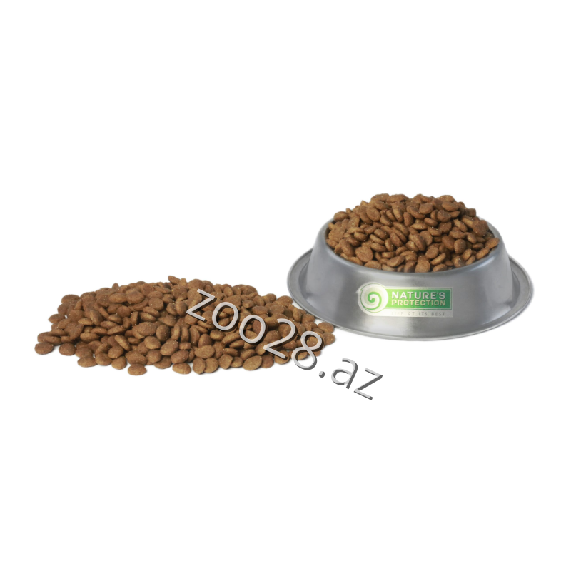 Natures Protection Urinary Yetkin Pişiklər Üçün - Pişiklər - Şəkil 2