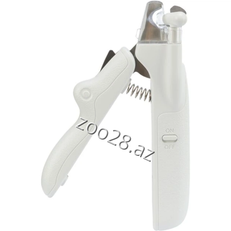 Trixie Dırnaq Qayçısı Led İşıqlı 23800 - Pişiklər | Zoo28.az