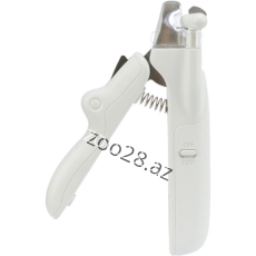 Trixie Nail Clipper With Led Light 23800 - Cats