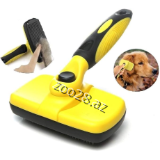 Button Comb 122 - Cats