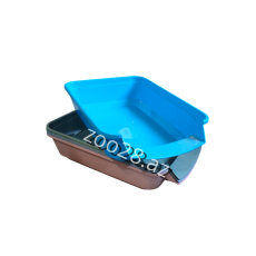 Tualet Qabı T137 - Pişiklər
