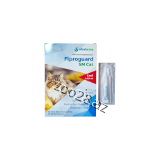 Santavet Fiproguard Damcı 0.50 ml