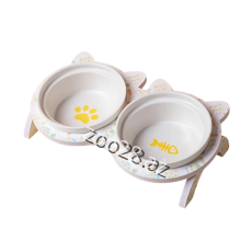 Yem Qabı 2li D 38
