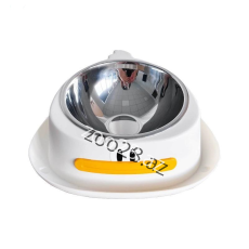 Yem Qabı D 78 - İtlər