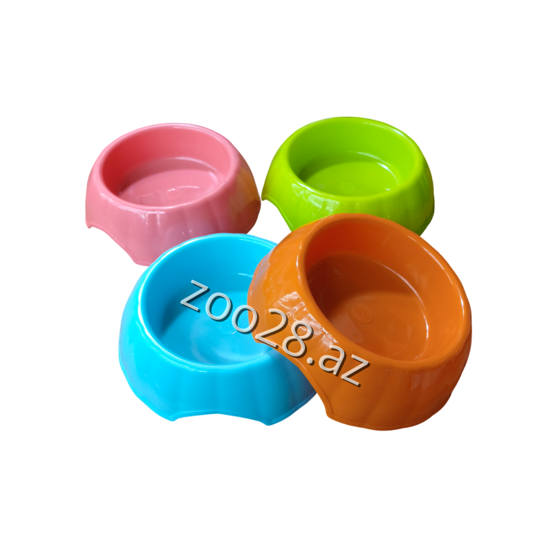 Yem Qabı D 113 - İtlər | Zoo28.az