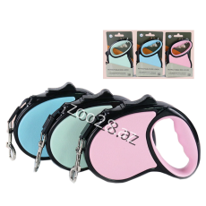 Retractable Xalta Qayışı D 88, 5m