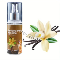 Perfume Para Mascota Vanil, 90 ml - İtlər