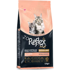 Reflex Mother And Babycat Ana Və Bala Pişiklər Üçün, 1 kq