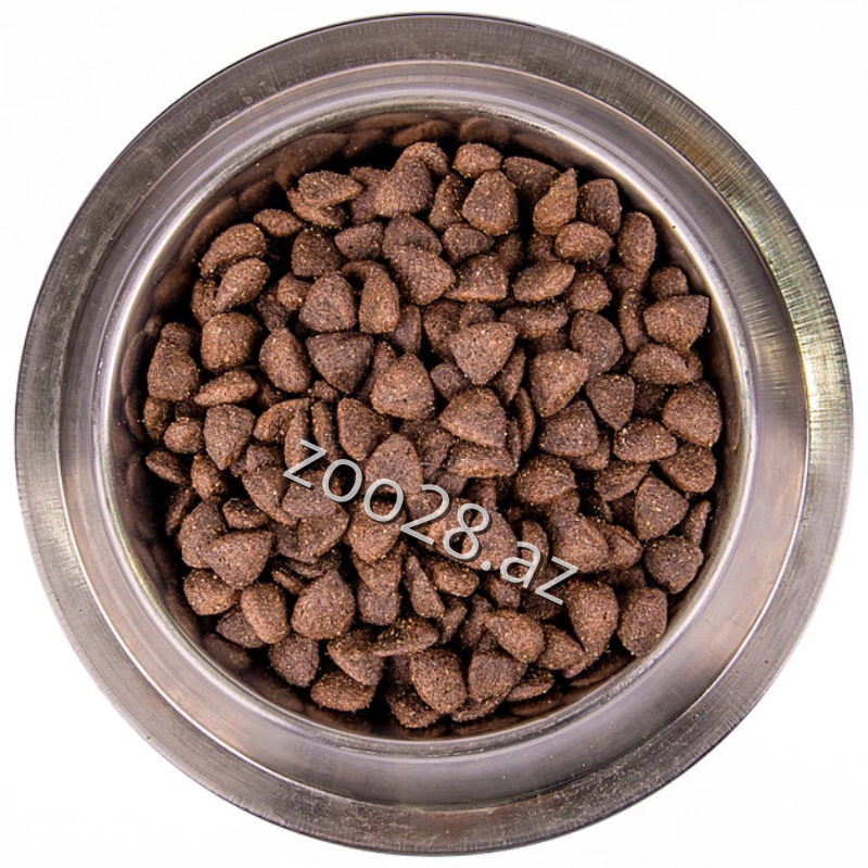Monge Bwild Low Grain All Breeds Adult Maral Əti İlə, 1 kq - İtlər - Şəkil 2