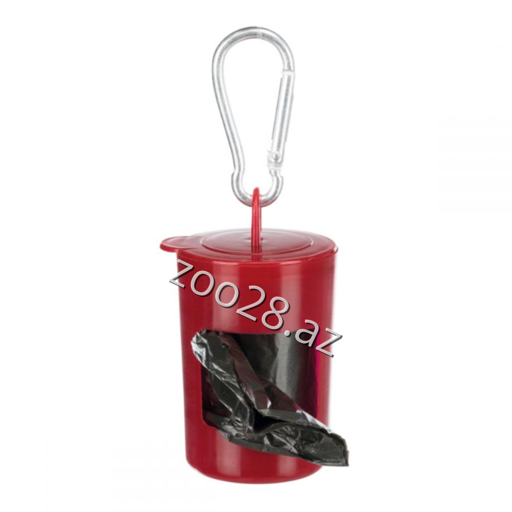 Trixie Zibil Paket Dispençeri 2331 - Digər Məhsullar | Zoo28.az
