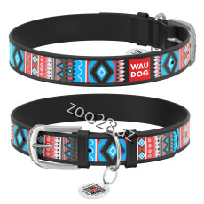 Waudog Collar Dəri Xalta Xs - İtlər