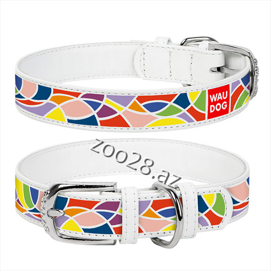 Waudog Collar Dəri Xalta 3660 - İtlər | Zoo28.az