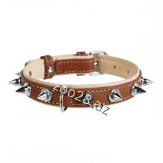 Waudog Collar Leather Bag 7205 - Dogs
